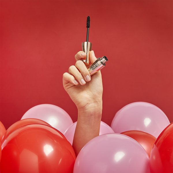 MASCARA 24 ORE INSTANT MAXI VOLUME - immagine 2
