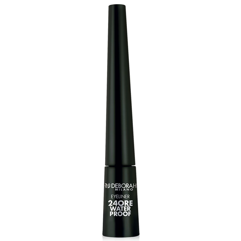 EYELINER 24ORE WATERPROOF – Deborah Milano