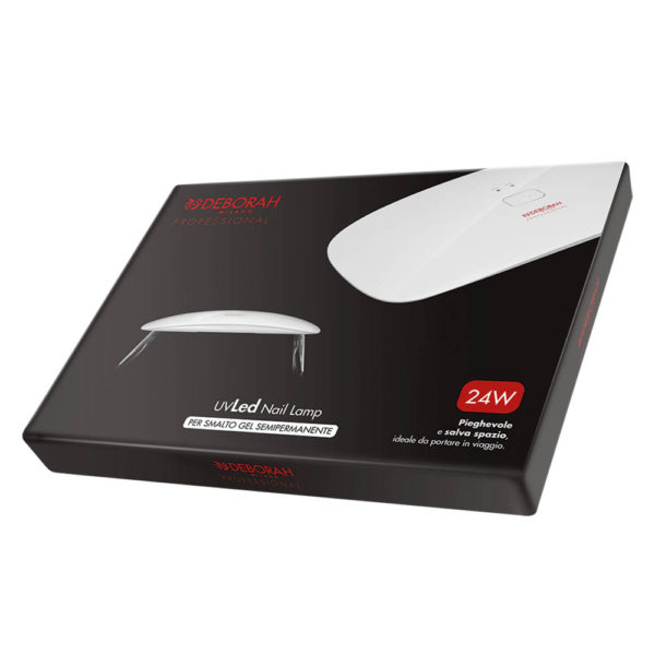 LAMPADA UV/LED 24WATT - immagine 2