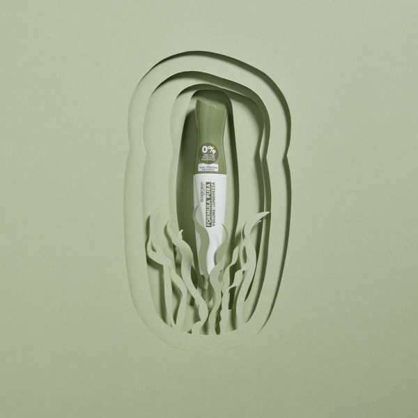 MASCARA VOLUME E LUNGHEZZA FORMULA PURA - immagine 2