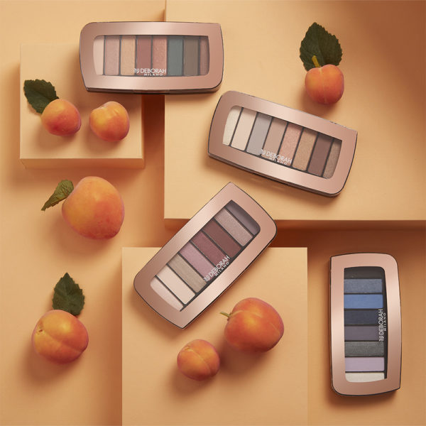 COLOR MOODS PALETTE - immagine 2