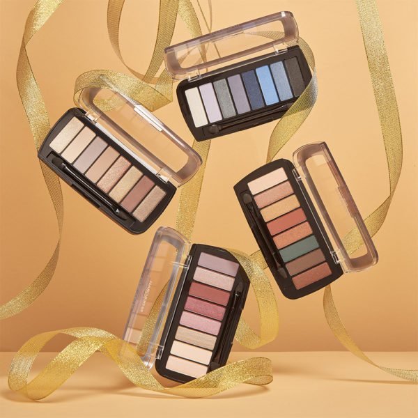 COLOR MOODS PALETTE - immagine 3