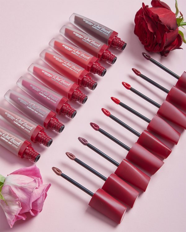 ROSSETTO RED TOUCH - immagine 3