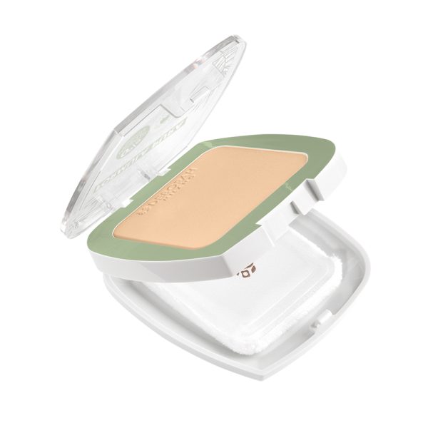 FONDOTINTA COMPATTO BIO FORMULA PURA - immagine 3