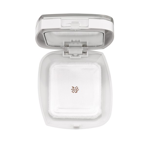 FONDOTINTA COMPATTO BIO FORMULA PURA - immagine 2