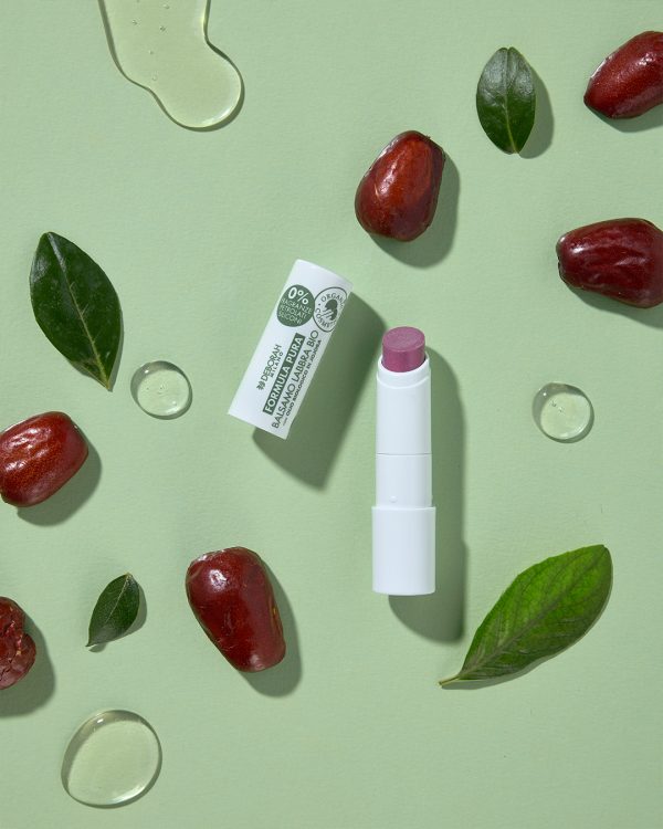 BALSAMO LABBRA BIO FORMULA PURA - immagine 3
