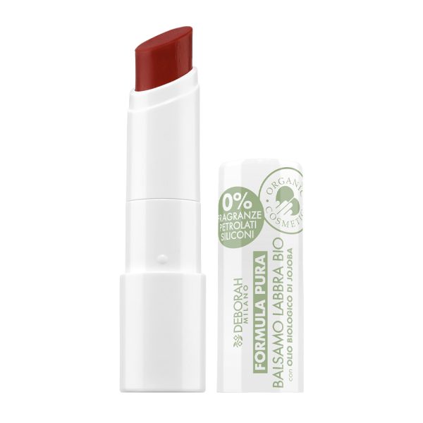 BALSAMO LABBRA BIO FORMULA PURA