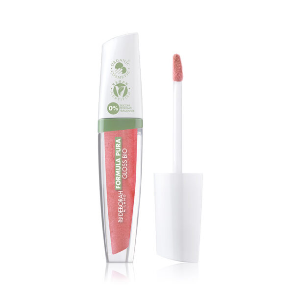 GLOSS BIO FORMULA PURA