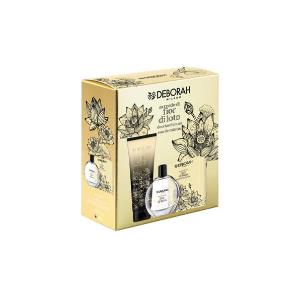 DH KIT ACCORDO DI FIOR DI LOTO
