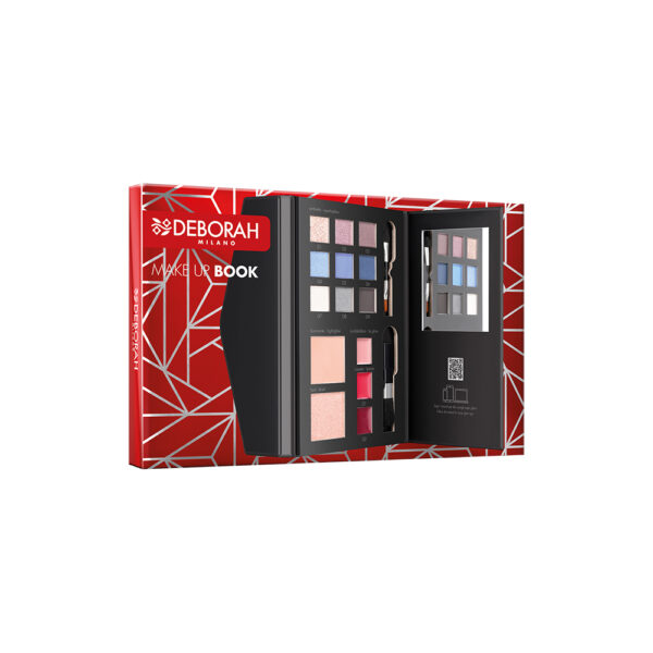 Make Up Book 2023 volume 1 toni freddi