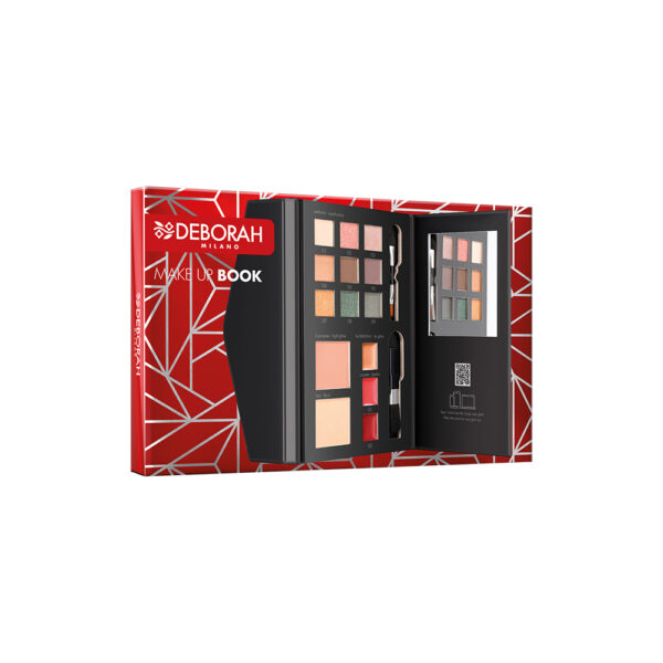 Make Up Book 2023 volume 1 toni caldi