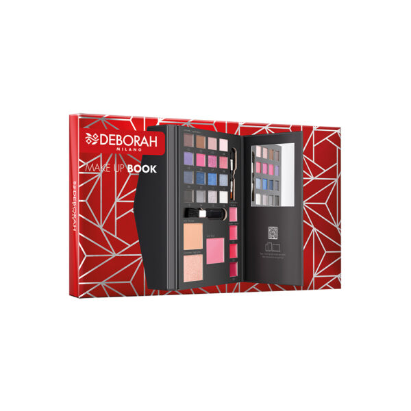 Make Up Book 2023 volume 2 toni freddi