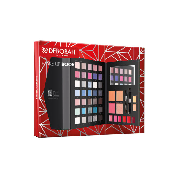 Make Up Book 2023 volume 3 toni freddi