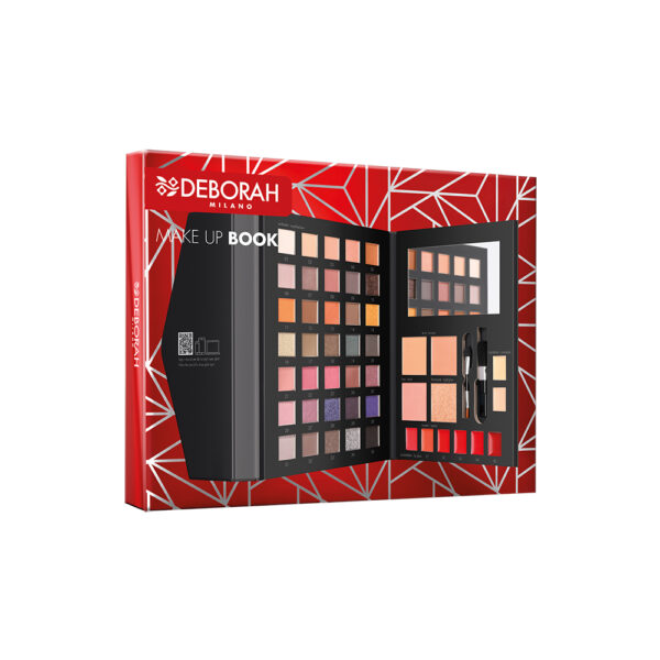 Make Up Book 2023 volume 3 toni caldi