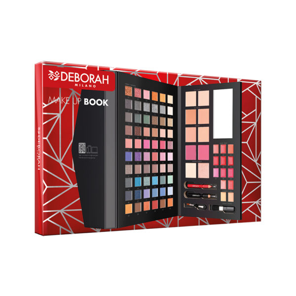 Make Up Book 2023 volume 4