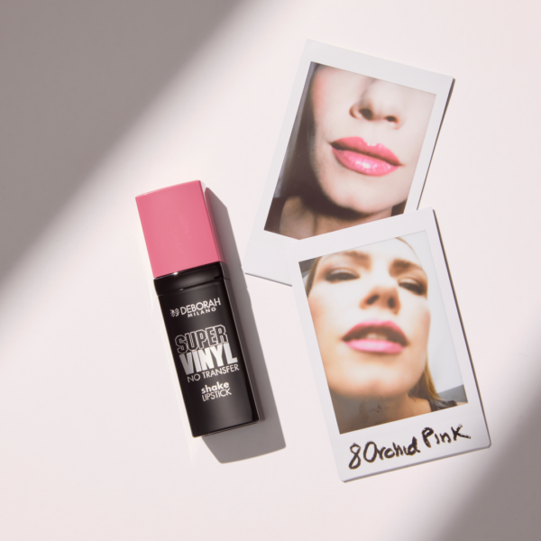SUPER VINYL NO TRANSFER SHAKE LIPSTICK - immagine 7