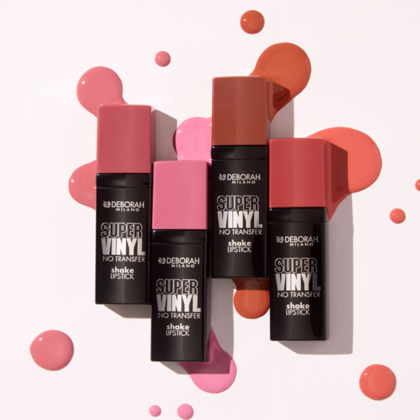 SUPER VINYL NO TRANSFER SHAKE LIPSTICK - immagine 10