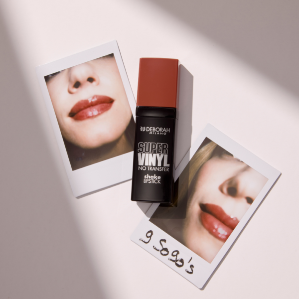 SUPER VINYL NO TRANSFER SHAKE LIPSTICK - immagine 8