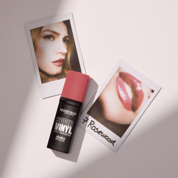 SUPER VINYL NO TRANSFER SHAKE LIPSTICK - immagine 6