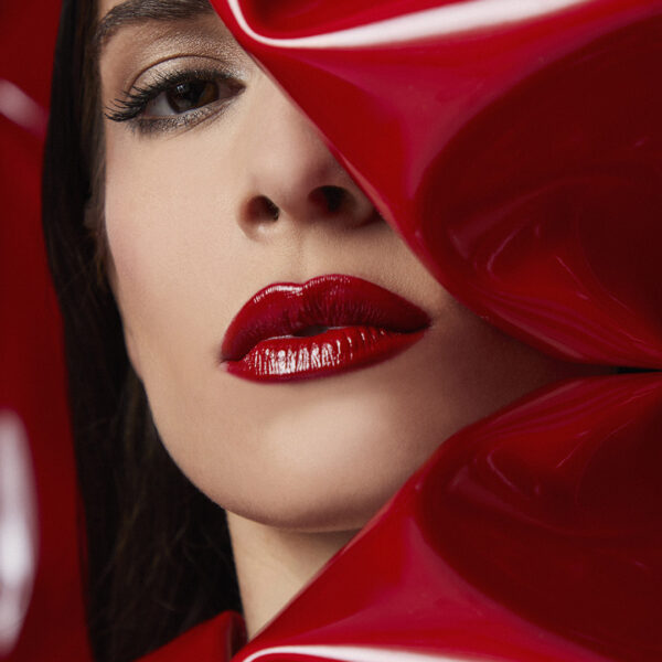 SUPER VINYL NO TRANSFER SHAKE LIPSTICK - immagine 2