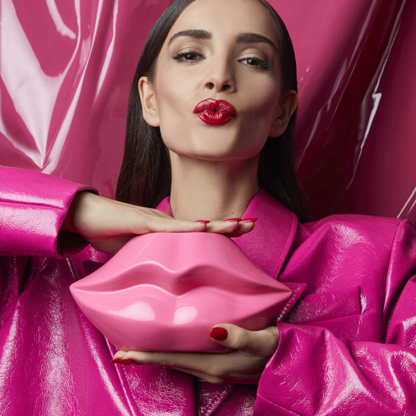 SUPER VINYL NO TRANSFER SHAKE LIPSTICK - immagine 3