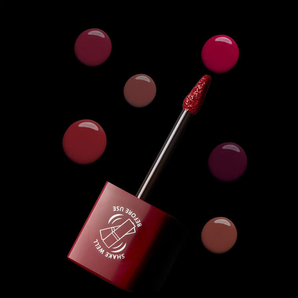 SUPER VINYL NO TRANSFER SHAKE LIPSTICK - immagine 5