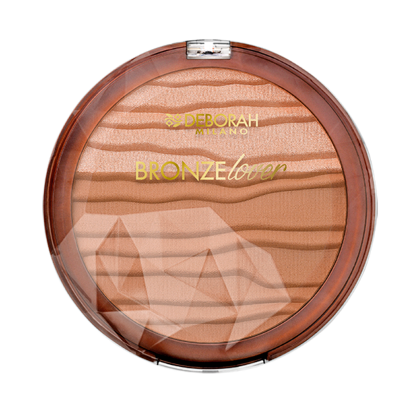 MAXI BRONZE LOVER