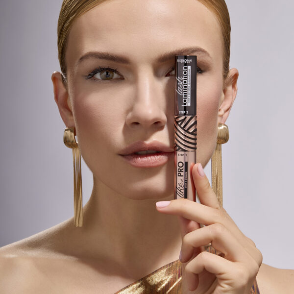 MASCARA LIKE A PRO LASH LAMINATION - immagine 3