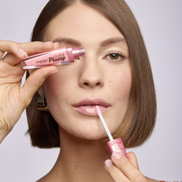 SUPER PLUMP GLOSS VOLUMIZZANTE - immagine 2