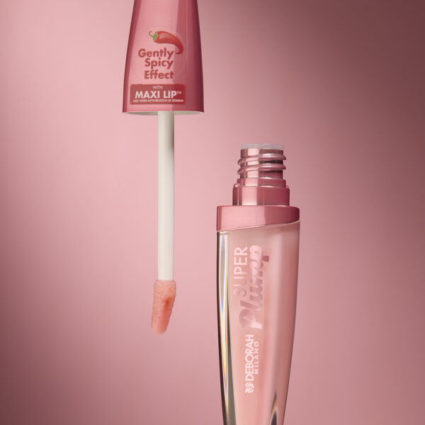 SUPER PLUMP GLOSS VOLUMIZZANTE - immagine 3
