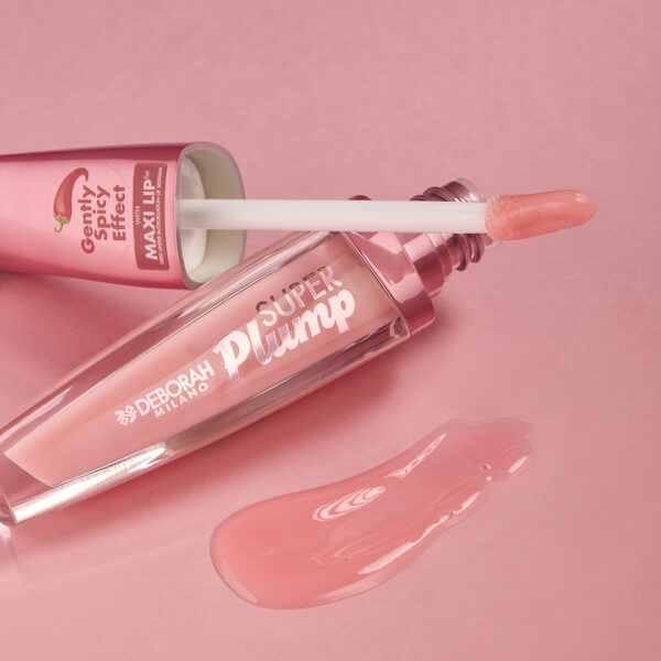 SUPER PLUMP GLOSS VOLUMIZZANTE - immagine 4