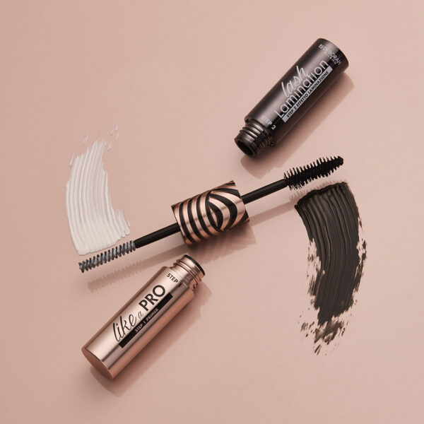 MASCARA LIKE A PRO LASH LAMINATION - immagine 7