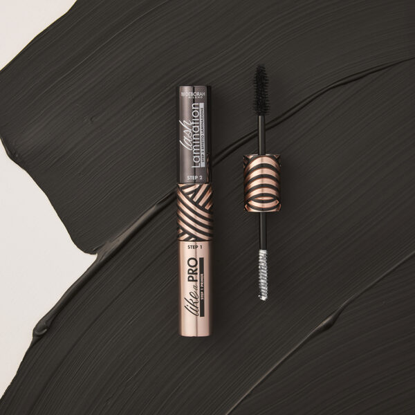 MASCARA LIKE A PRO LASH LAMINATION - immagine 9