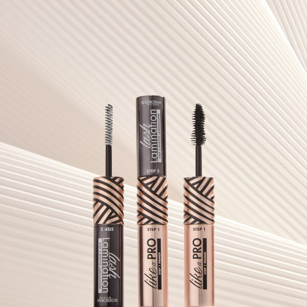 MASCARA LIKE A PRO LASH LAMINATION - immagine 10