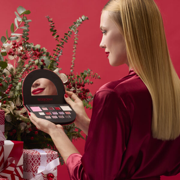 MAKE UP BEAUTY GIFT N.1_TONI FREDDI - immagine 3