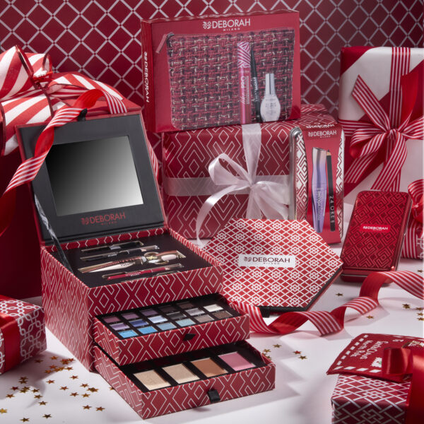 MAKE UP JEWEL BOX - immagine 4