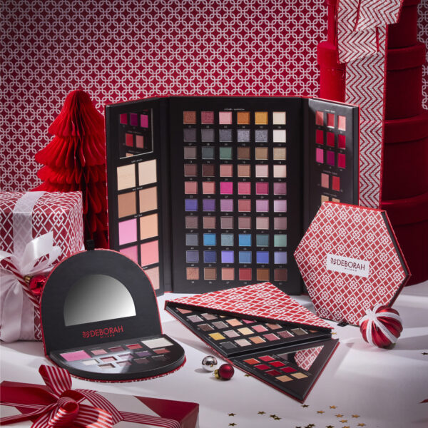MAKE UP BEAUTY GIFT N.4 - immagine 3