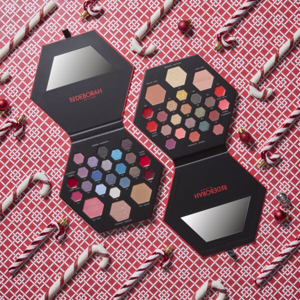MAKE UP BEAUTY GIFT N.2_TONI CALDI - immagine 3