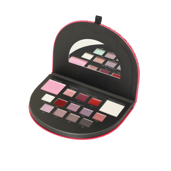 MAKE UP BEAUTY GIFT N.1_TONI FREDDI - immagine 2