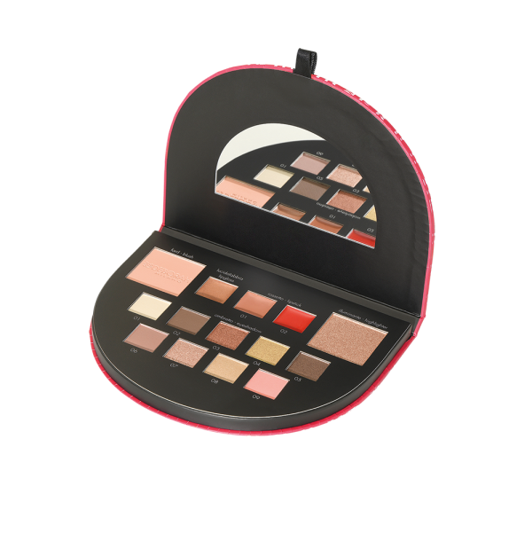 MAKE UP BEAUTY GIFT N.1_TONI CALDI - immagine 2