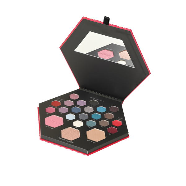 MAKE UP BEAUTY GIFT N.2_TONI FREDDI - immagine 2