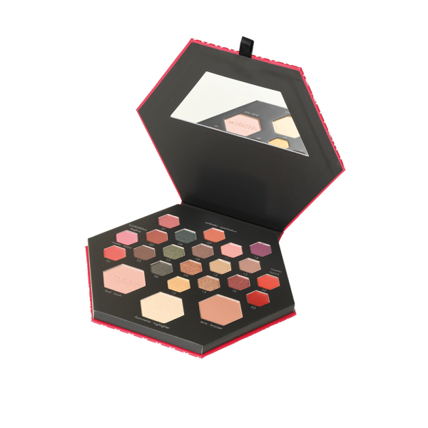 MAKE UP BEAUTY GIFT N.2_TONI CALDI - immagine 2