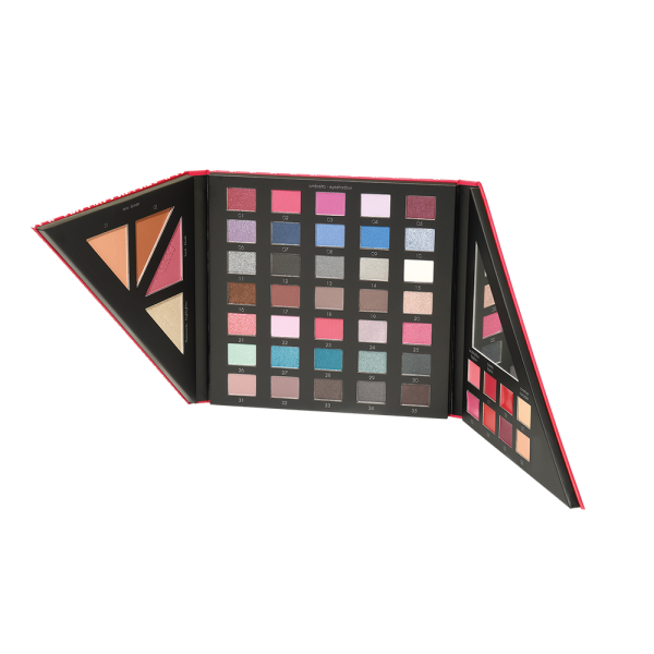 MAKE UP BEAUTY GIFT N.3_TONI FREDDI - immagine 2