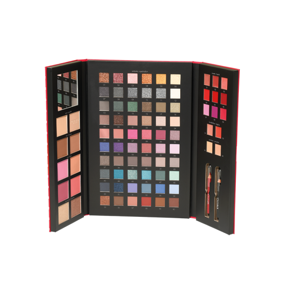 MAKE UP BEAUTY GIFT N.4 - immagine 2