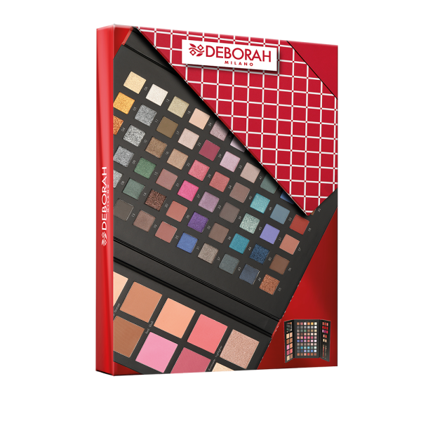 MAKE UP BEAUTY GIFT N.4