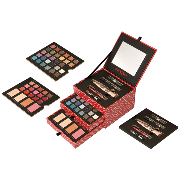 MAKE UP JEWEL BOX - immagine 3