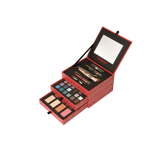 MAKE UP JEWEL BOX - immagine 2