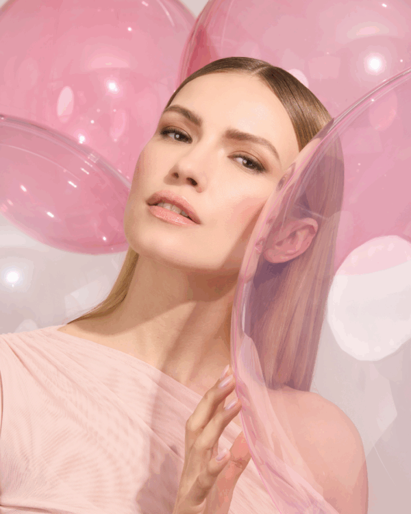 THE GLOSS NO TRANSFER SHAKE LIPGLOSS - immagine 2