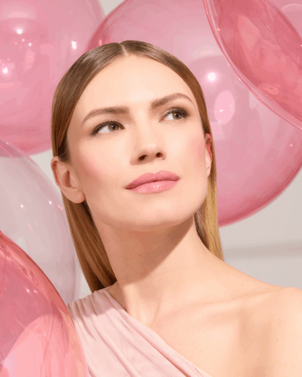 THE GLOSS NO TRANSFER SHAKE LIPGLOSS - immagine 3
