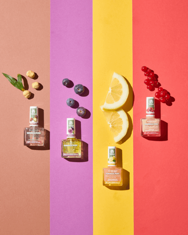 FORMULA PURA SMALTO INDURENTE VEGAN - immagine 2
